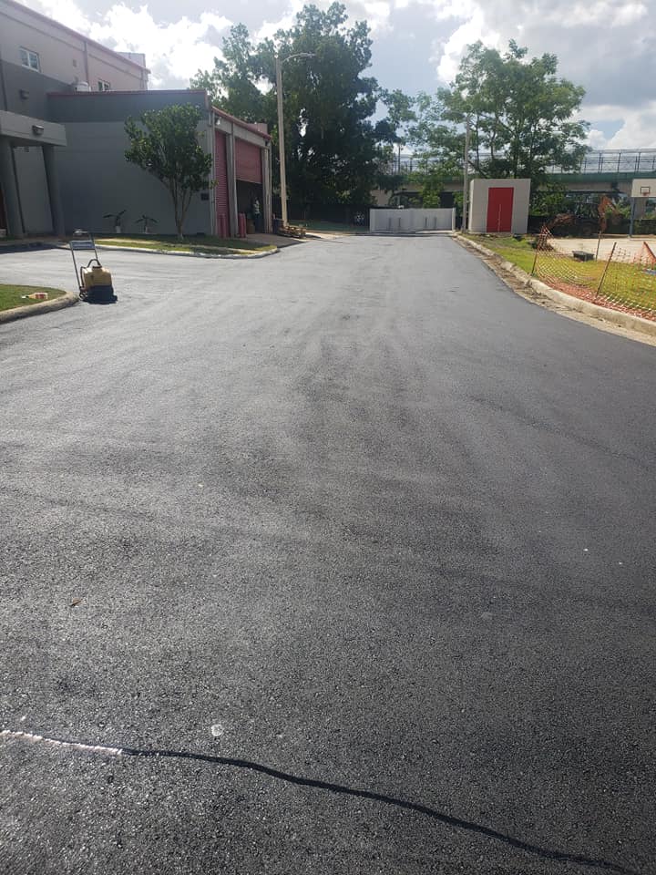 CMC Paving LLC